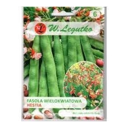 RAUDONŽIEDĖS PUPELĖS (GLIAUDOMOS) HESTIA 40gr