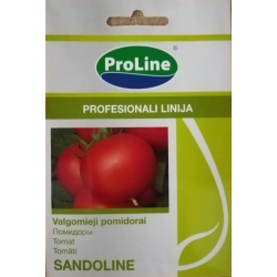 Valgomieji pomidorai Sandoline H  10s.