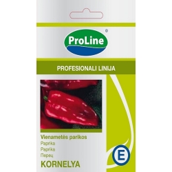 Paprikos Kornelya  8s