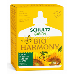 SCHULTZ BIO HARMONY ORGANINĖS TRĄŠOS 250 ML