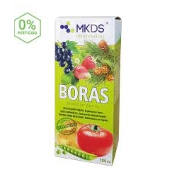 BORAS, 100 ML skystas