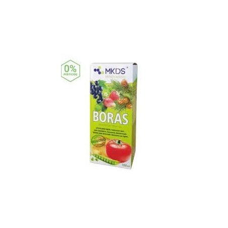 BORAS, 100 ML skystas