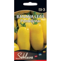 POMIDORAI BANANA LEGS 10s