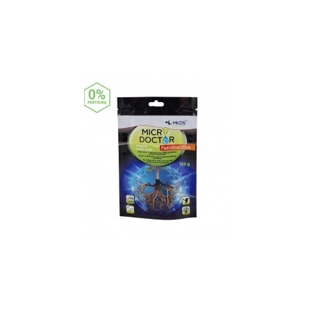 Micro Doctor Paenibacillus 150 g