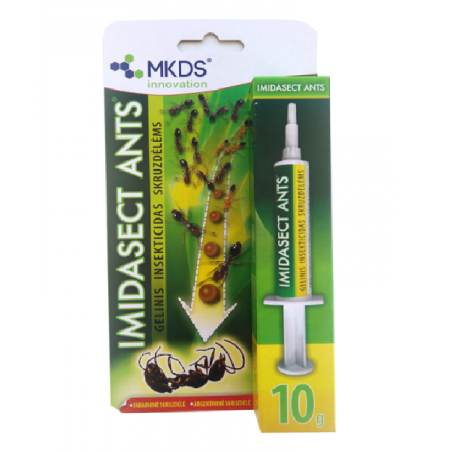 IMIDASECT ANTS, 10 G,