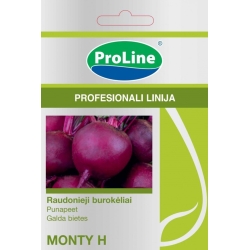 Burokėliai MONTY 2gr ProLine