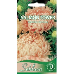 KININIAI RATILIAI SALMON TOWER 0,5gr