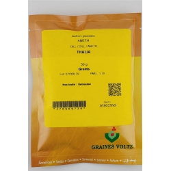 Krapai THALIA 50gr