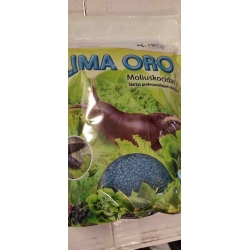 LIMA ORO 1 KG PROFESIONALIAM NAUDOJIMUI