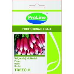 Ridikėliai TRETO 2gr (proLine)