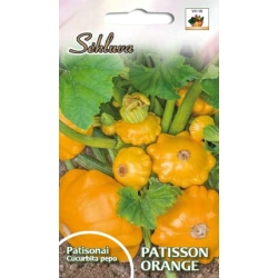 Patisonai Patisson  Orange  1g,