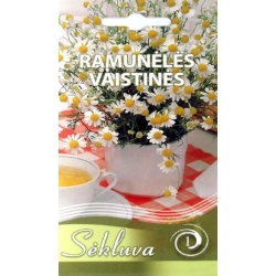 VAISTINĖS RAMUNĖS 0,5 gr.