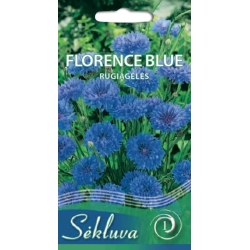 RUGIAGĖLĖS FLORENCE BLUE  0,5gr