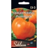 Valgomieji pomidorai  Oxheart orange  0,1 g.